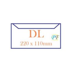DL Envelopes