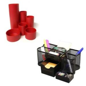 Desk / Pen Organisers