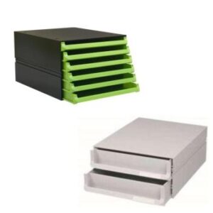 Desktop Storage Drawers