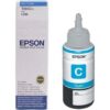 Epson T6643 Ink Bottle 70ml Magenta