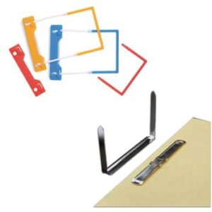 File Fasteners / File Clips