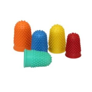 Fingerettes / Finger Cones