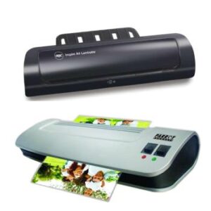 Laminators