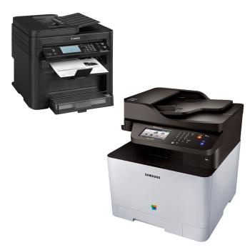 Laser Printers