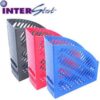 Nexx Magazine Rack Red