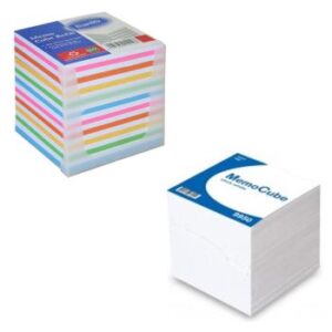 Memo Cube Refills