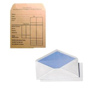Other Envelopes