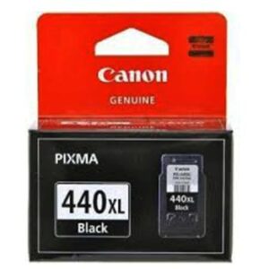 Canon 440XL Ink Cartridge Black