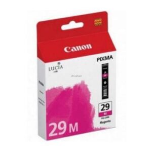 Canon 29 Ink Cartridge Magenta