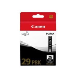 Canon 29 Ink Cartridge Photo Black