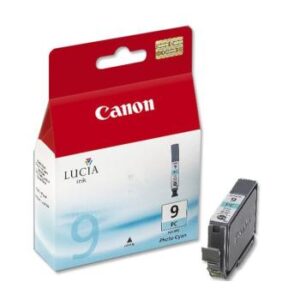 Canon 9 Ink Cartridge Cyan