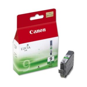 Canon 9 Ink Cartridge Green