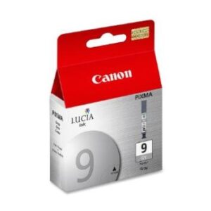 Canon 9 Ink Cartridge Grey