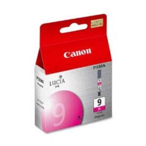 Canon 9 Ink Cartridge Magenta