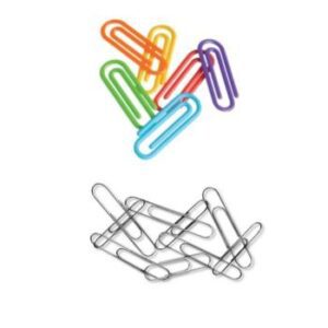 Paper Clips