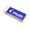 Pentel ZE11 Clic Eraser Pen Shape - Assorted Barrels