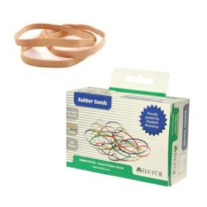 Rubber Bands / Lastics