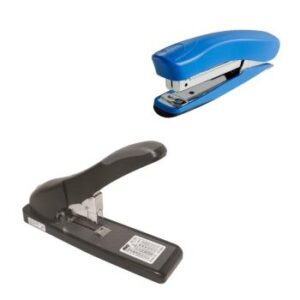 Staplers