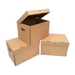 Storage Boxes / Archive Boxes