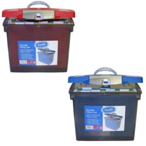 Suspension File Cases