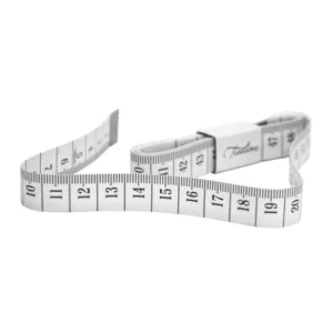 TR0304-00 - Treeline Measuring Tape Double Sided
