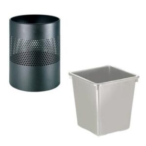 Waste Bins