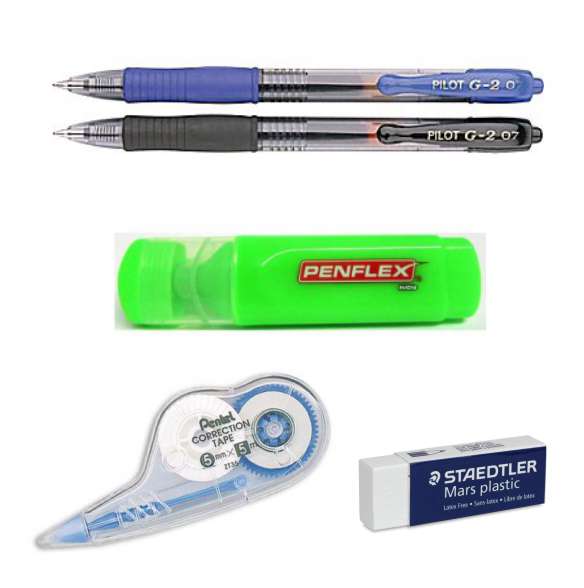 Writing & Correction Penfile.co.za