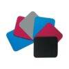 Fellowes Mousepad with Microban Protection Silver