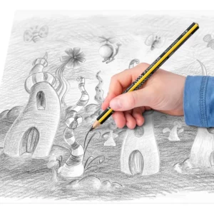 119-HB-S1-ID-Staedtler Triplus Jumbo Learners Pencil HB(2)