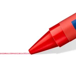 229 NC8 05-Staedtler Noris Club Wax Crayons Jumbo - Pack 8(3)
