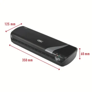 340003-GBC Inspire+ A4 Laminator - Speed 250mm min(5)
