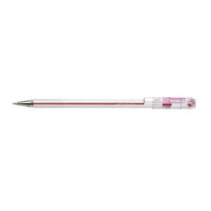 Pilot BPS Ballpoint Pen Fine Pink Pentel 0.7mm Superb Ballpoint Pen Fine Pink