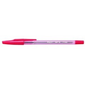 Pilot BPS Ballpoint Pen Fine Pink