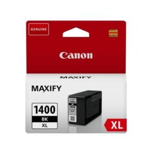 Canon 1400XL Ink Cartridge Black