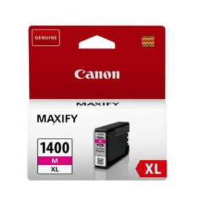 Canon 1400XL Ink Cartridge Magenta