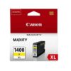 Canon GI-490 Continuous Ink Bottle Yellow