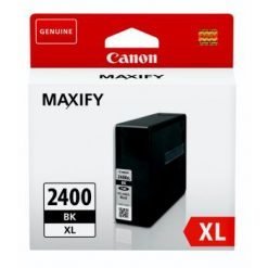Canon 2400XL Ink Cartridge Black