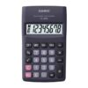 Casio HL-815L Electronic 8 Digit Calculator Blue