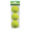Treeline Tennis Balls 3 Pack