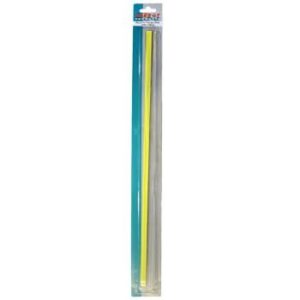 BA1110Y Parrot Magnetic Flexible Strips 1000 x 10mm Yellow