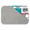 Parrot Pin Board Adhesive No Frame 900 x 600mm Red