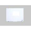 Parrot Glass Whiteboard Magnetic Printed 1200 x 900mm