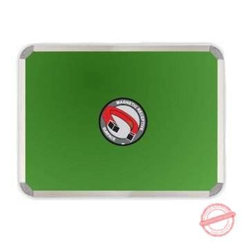 Parrot Chalk Board Magnetic 900 x 900mm