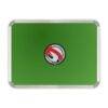 Parrot Chalk Board Aluminium Frame 1800 x 900mm