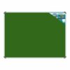 Parrot Chalk Board Aluminium Frame 900 x 900mm