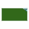 Parrot Chalk Board Magnetic 1200 x 1200mm