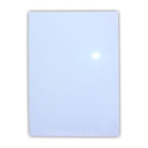 Parrot Poster Frame A0 Clear Media Cover 1.2mm