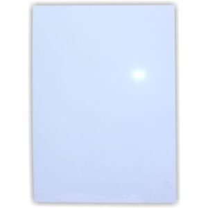 Parrot Poster Frame A1 Clear Media Cover 1.2mm