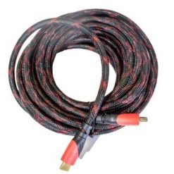 Parrot Braided Cable HDMI 10m