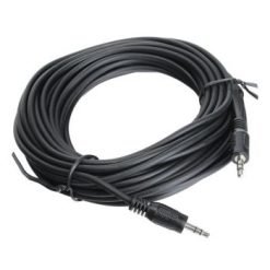 CL4005 Parrot Cable 3.5mm Audio Jack 5m
